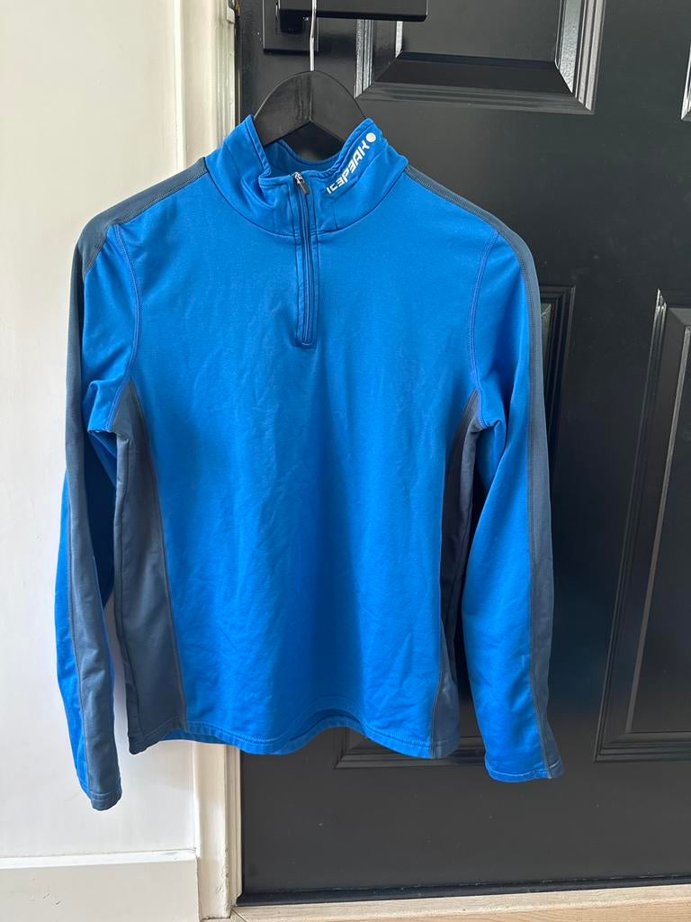 Icepeak pulli maat 176, Ophalen of Verzenden, Gebruikt, Jongen, Shirt of Longsleeve