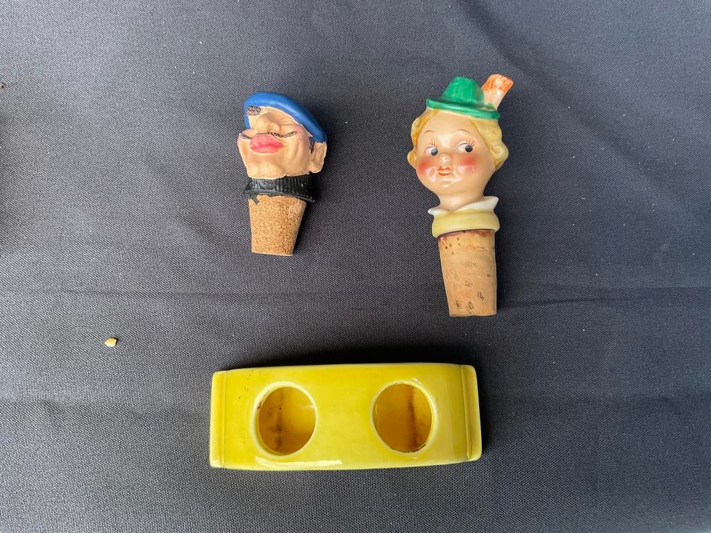 Van Goebel, Verzamelen, Speldjes, Pins en Buttons, Gebruikt, Merk, Ophalen of Verzenden