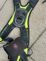 Edelgrid klim veiligheids harnas, Ophalen of Verzenden, Zo goed als nieuw, Klimsport-accessoire
