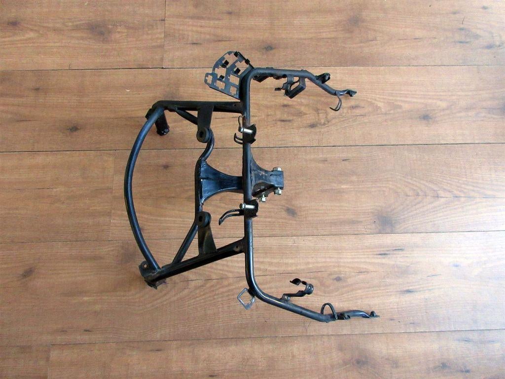 Honda CBR600F kuipframe topkuip houder CBR 600 F kuipsteun, Ophalen of Verzenden