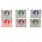 Postzegels Adolf Hitler  54e verjaardag (ongestempeld), Ophalen of Verzenden