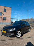 Volkswagen Polo 1.4 16V FSI 63KW AIRCO/CRUSE/STOELVERWARMING, Auto's, Volkswagen, Voorwielaandrijving, 970 kg, Stof, Zwart