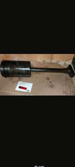 Deutz MIH 228 zuiger drijfstang diesel stationaire motor oud, Ophalen of Verzenden