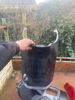 Skipper / typhoon bougie kap, Fietsen en Brommers, Brommeronderdelen | Scooters, Ophalen, Gebruikt, Kap, Piaggio