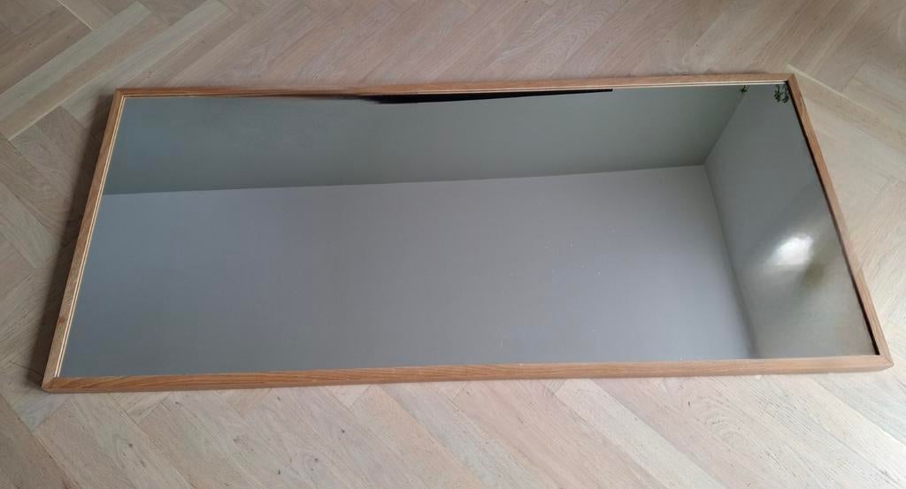 Ikea Stave spiegel 70 x 160 x 4,5, Ophalen, Gebruikt, 150 tot 200 cm, Rechthoekig