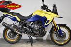 Suzuki V STROM 800 DE (bj 2024), Motoren, Motoren | Suzuki, Bedrijf, Meer dan 35 kW, Overig, Peter@motoportalmere.nl
