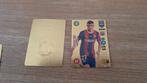 Trading card football stars; Pedri # Barcelona, Ophalen of Verzenden, Nieuw, Buitenlandse clubs, Spelerskaart