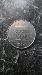 2 1/2 gulden 1986, Verzenden, Koningin Beatrix, 1 gulden