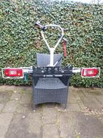 fietsendrager, Ophalen of Verzenden, Gebruikt