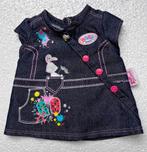 Baby born jurkje, Ophalen of Verzenden, Zo goed als nieuw, Babypop