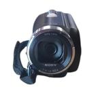 Sony DCR-SX21E | Nette Staat | 3 Maanden Garantie, Sony, Zo goed als nieuw, Support@sony.com, 1-7-1 Konan, Minato-ku
Tokyo 108-0075
Japan