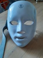 Led gezicht Masker, Ophalen of Verzenden, Zo goed als nieuw, Overige typen