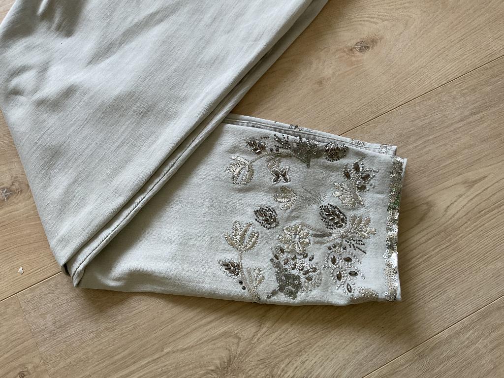 Monari Broek mt.44 z.g.a.n, Monari, Maat 42/44 (L), Ophalen of Verzenden, Zo goed als nieuw