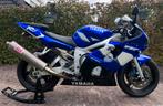 Kuipwerk Kappenset Yamaha R6 2001 gezocht, Ophalen of Verzenden