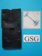 Artillery limber PA38 nr. 27002-01, Ophalen, Nieuw, 1:35 tot 1:50, Figuur of Figuren