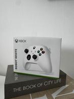 Microsoft Xbox Wireless Controller Robot White Nieuw Geseald, Xbox Series S, Nieuw, Ophalen of Verzenden, Controller