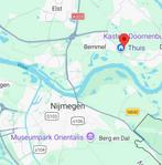 Appartement te huur Vierdaagse Nijmegen – 4 pers – tuin, 50 m² of meer, Nijmegen