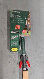 Parkside Telescopische Boomzaag/Takkenzaag - Gloednieuw, Tuin en Terras, Snoeischaren, Ophalen of Verzenden, Nieuw, Minder dan 20 mm