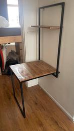 Klaptafel, Huis en Inrichting, Bureaus, Ophalen, Zo goed als nieuw