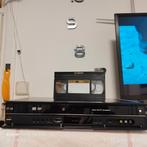 SONY DVD recorder/ VHS VIDEO . RCT 689 H .Zonder afst, Ophalen of Verzenden, Sony