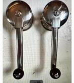 2x RVS Andersen lier 101 102 nieuw, Ophalen, Nieuw, Overige typen