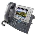 Cisco IP phone 7962, Ophalen of Verzenden, Maas Computers, Facturen@maascomputers.nl, Cargadoorweg 23, 6541 BT Nijmegen