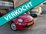 Fiat 500 0.9 TwinAir Pop, Voorwielaandrijving, Euro 5, 86 pk, Gebruikt