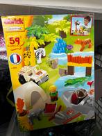 Ecoiffier duplo, Ophalen, Zo goed als nieuw, Duplo