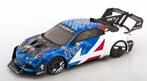 OttOmobile 1:18 Alpine A110 GT4 Evo #110 Pikes Peak 2023, Ophalen of Verzenden, Nieuw, Auto, OttOMobile