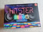 Hitster Music Bingo - Het ultieme muziekbingo spel!, Vijf spelers of meer, Ophalen of Verzenden, Zo goed als nieuw, Jumbo