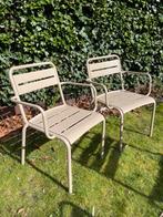 Buitenstoelen Emu, Ophalen, Gebruikt, Metaal