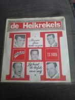 De Heikrekels Mooier dan rode rozen, Ophalen of Verzenden, Gebruikt, Nederlandstalig