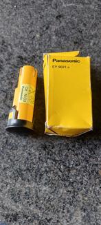 Panasonic EY 9021 B Ni-Cd Accu - Nieuw in Doos, Ophalen, Nieuw, Oplaadbaar