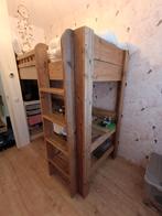 Hoogslaper, Ophalen, Gebruikt, Hoogslaper