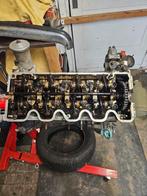 Mercedes w123 230e motor, Ophalen, Gebruikt, Mercedes-Benz