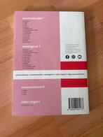 Examenbundels havo/vwo Economie, Bedrijfseconomie, Geschiede, Ophalen of Verzenden, Zo goed als nieuw, HAVO, Economie