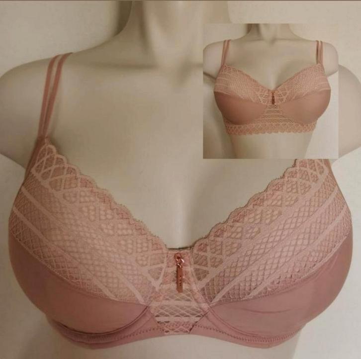 Nieuw prima donna east end bh 75d  75f, Kleding | Dames, Ondergoed en Lingerie, Ophalen of Verzenden