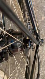 Bike Friday Pocket  Lama met (Rohloffnaaf)z.g.a.n, Ophalen, Zo goed als nieuw, 20 inch of meer, Versnellingen