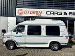 CHEVY VAN g20 Mark 3 STARCRAFT CAMPER UNIEKE STAAT LPG APK, Auto's, Chevrolet, Automaat, Gebruikt, 8 cilinders, Overige carrosserieën
