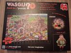Wasgij back to 2 - ruilen, Hobby en Vrije tijd, Denksport en Puzzels, Ophalen, 500 t/m 1500 stukjes, Zo goed als nieuw
