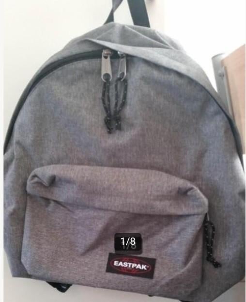 Eastpak Rugzak. Nieuw., Sieraden, Tassen en Uiterlijk, Tassen | Rugtassen, Ophalen of Verzenden, Nieuw
