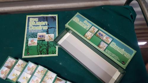 bergbloem domino, Ophalen of Verzenden, 'T Olde Gre-j, Info@toldegrej.nl, Endepoelstraat 20f Didam