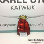 Amerikaans achterlicht rechts Chrysler Voyager / Grand Voyag, Gebruikt, -, -, Ophalen of Verzenden