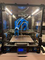 Voron 2.4R2 300mm High Speed 3D Printer, Ophalen, Ingebouwde Wi-Fi, Zo goed als nieuw