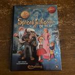 Sprookjesboom De Film DVD - Efteling, Avontuur, Alle leeftijden, Ophalen of Verzenden, Zo goed als nieuw