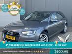 Audi A4 Avant 1.4 TFSI Design Pro Line Plus 1e eig | Panoram, Auto's, Audi, Stof, Gebruikt, 4 cilinders, A4