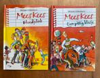 2 boeken van Mees Kees, door Mirjam Oldenhave, Ophalen of Verzenden, Zo goed als nieuw, Fictie algemeen