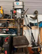 Kolomboormachine, Ophalen, Gebruikt, Kolomboormachine