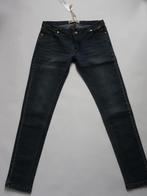 LOFTY manner spijkerbroek L *~~nieuw~~*, Kleding | Dames, Spijkerbroeken en Jeans, Verzenden, Nieuw, Blauw, W30 - W32 (confectie 38/40)