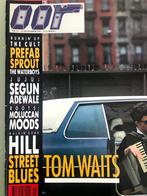 OOR Magazine 1985 PREFAB SPROUT Tom Waits WATERBOYS The Cult, Ophalen of Verzenden, Muziek, Film of Tv